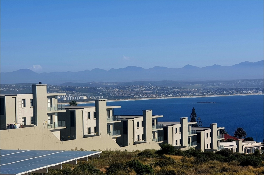 2 Bedroom Property for Sale in Da Nova Western Cape